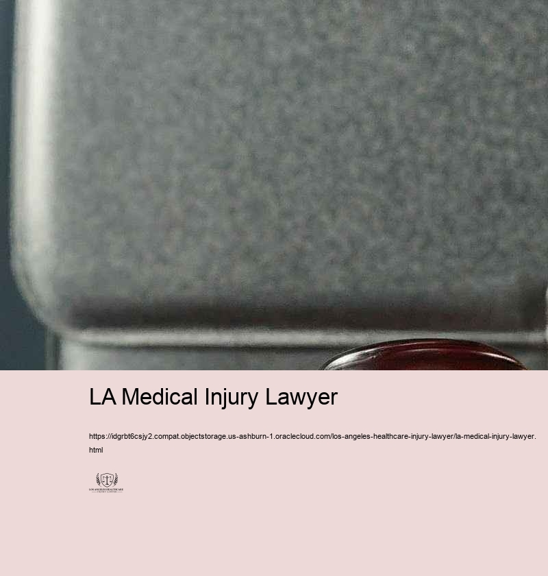 What to Prepare for Throughout a Healthcare Injury Insurance insurance claim in Los Angeles