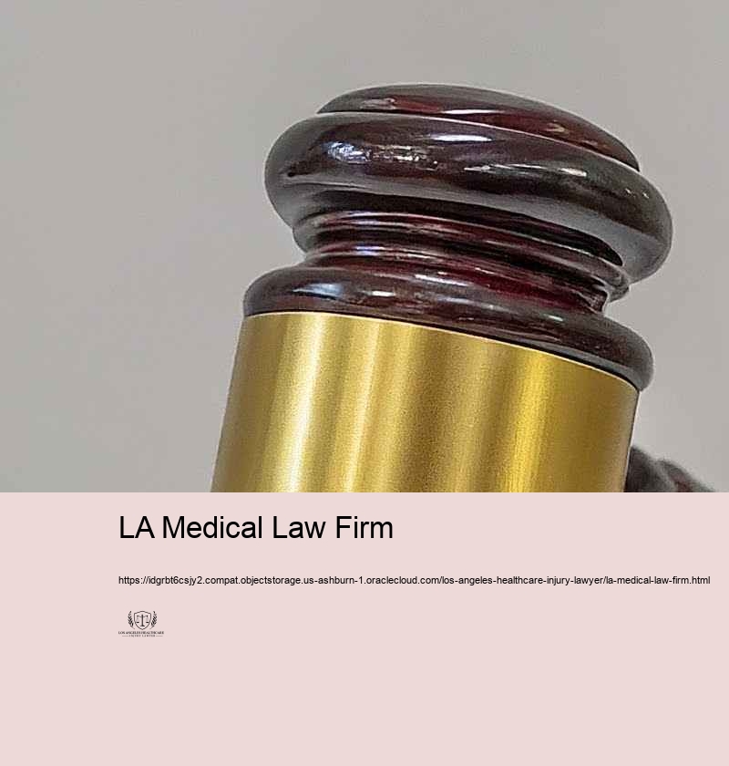 What to Anticipate Throughout a Health Care Injury Insurance claim in Los Angeles