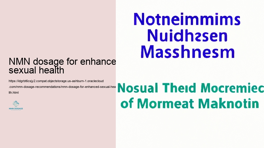 Long-lasting Usage: Readjusting NMN Dose With time