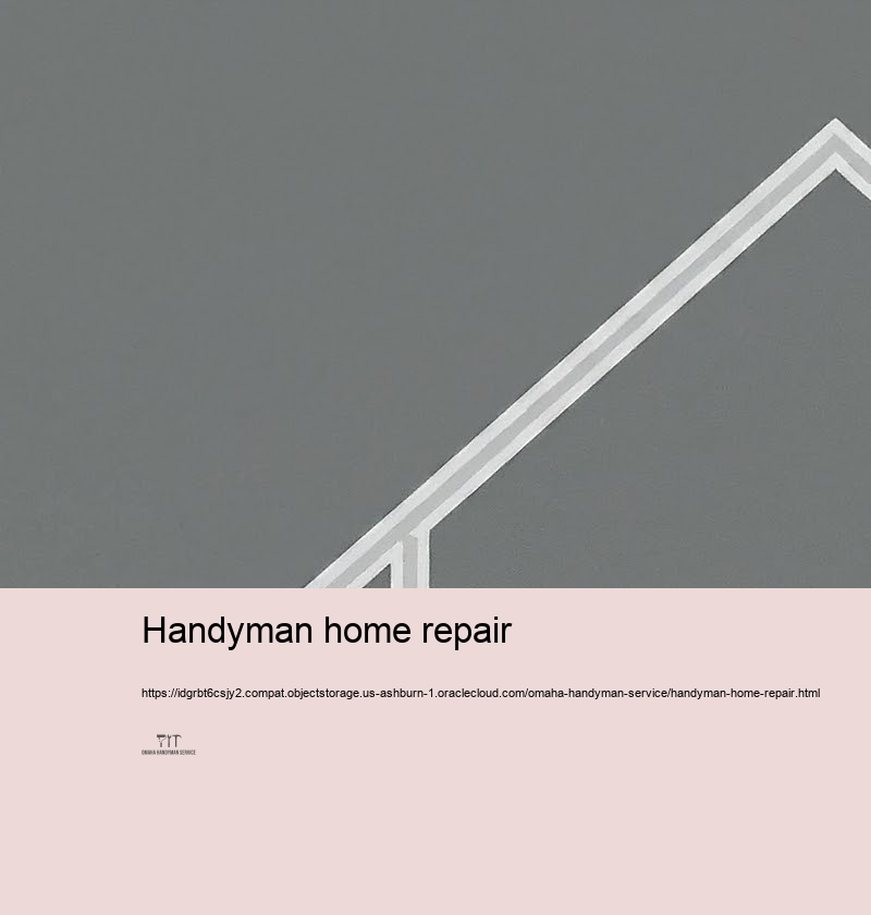 Your Best Solution for Trustworthy Omaha Handyman Solutions
