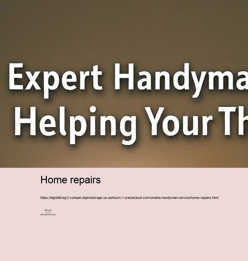 Inexpensive and Reputable Handyman Suppliers in Omaha