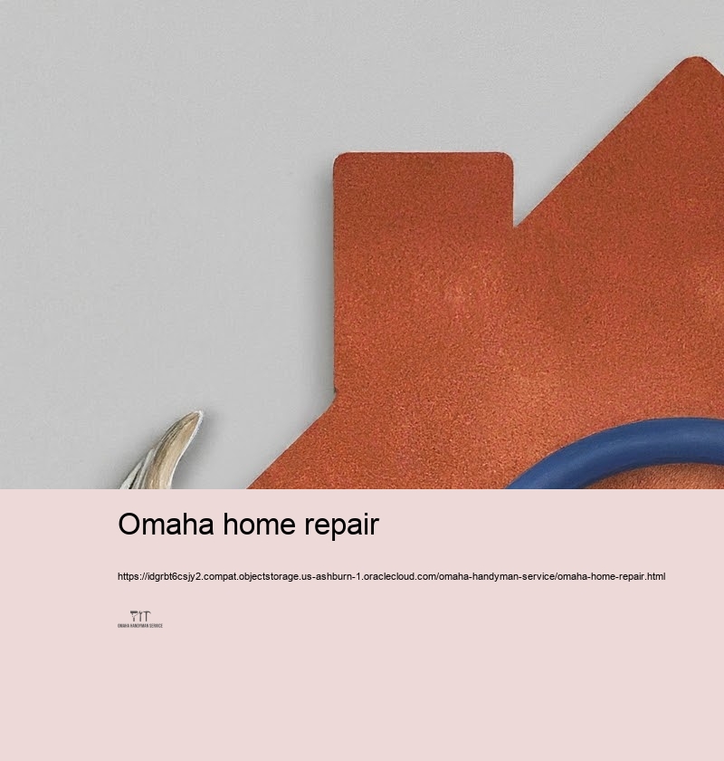 Economical and Trustworthy Handyman Solutions in Omaha