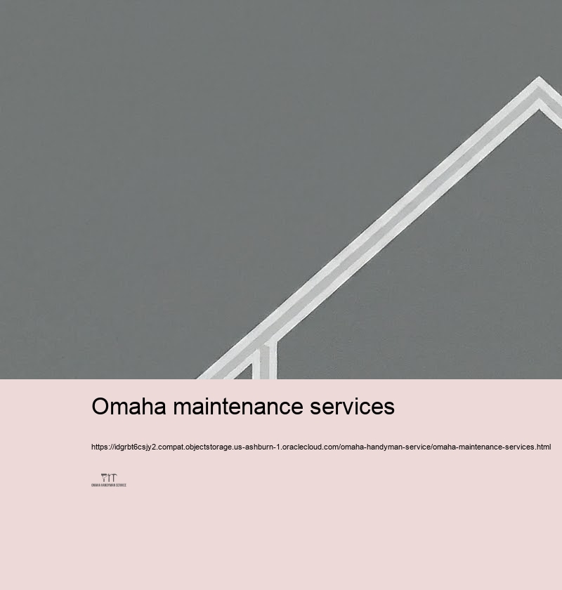 Your Go-To Option for Trusted Omaha Handyman Solutions