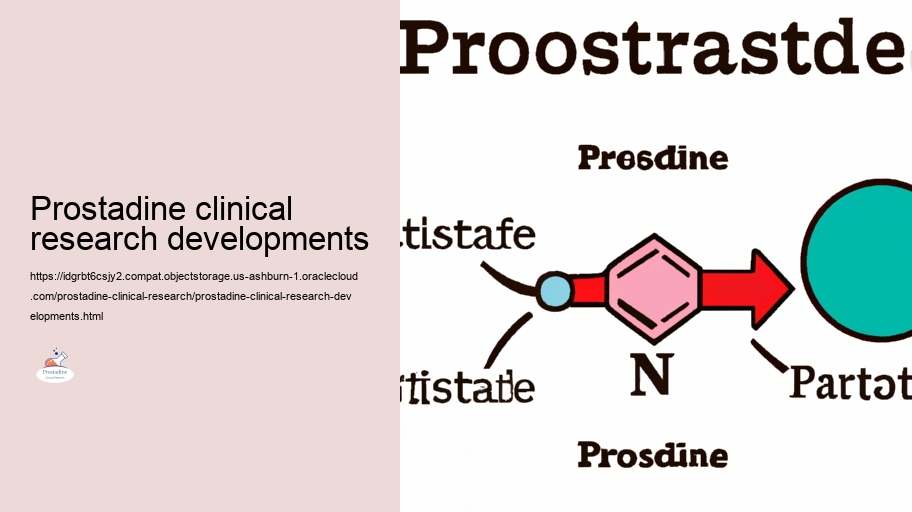 Safety Account: Evaluating the Risks of Prostadine in Scientific Investigates