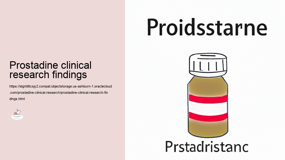 Examining the Efficiency of Prostadine in Prostate Wellness