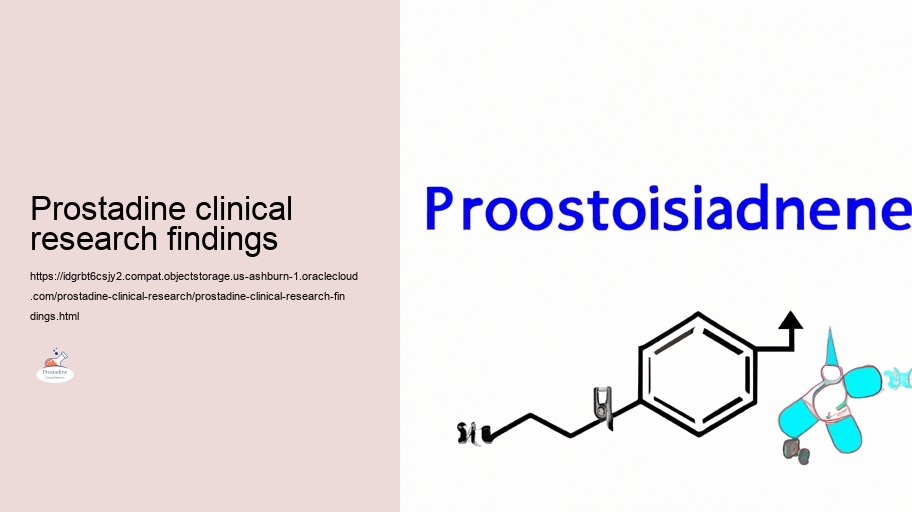 Safety and security Account: Analyzing the Risks of Prostadine in Clinical Looks into