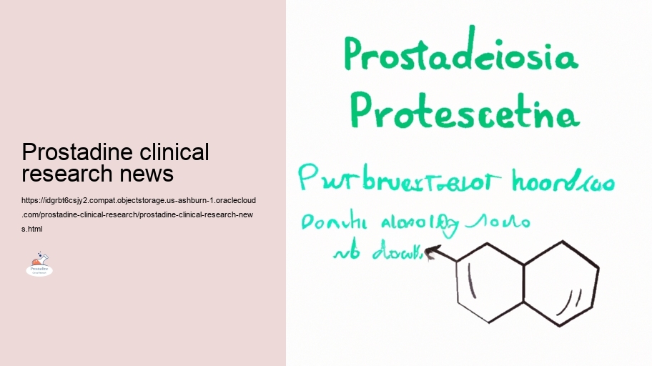 Security And Safety Profile: Reviewing the Threats of Prostadine in Professional Researches