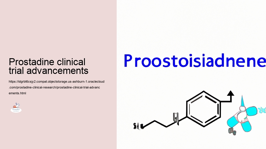 Relative Research researches: Prostadine vs. Regular Prostate Therapies