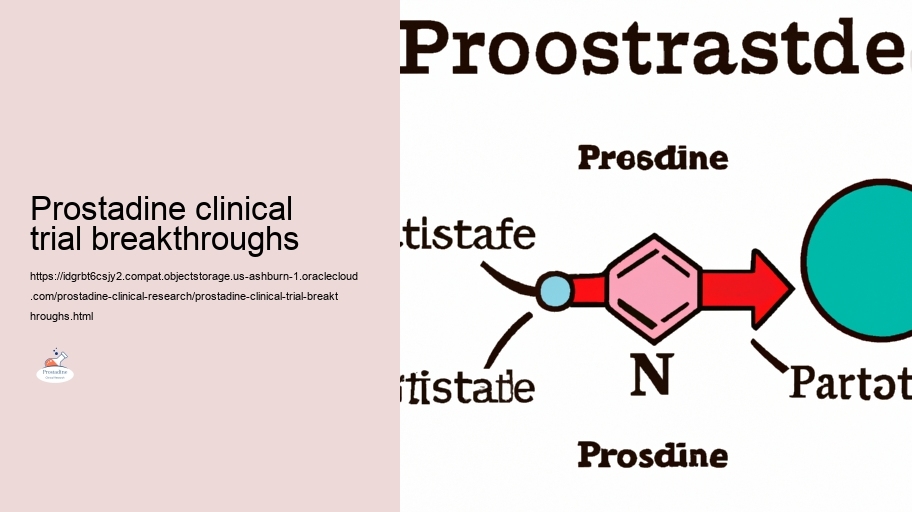 Relative Researches: Prostadine vs. Basic Prostate Treatments