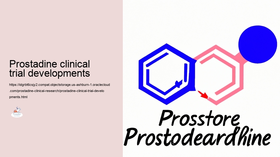 Security Profile: Reviewing the Risks of Prostadine in Clinical Researches