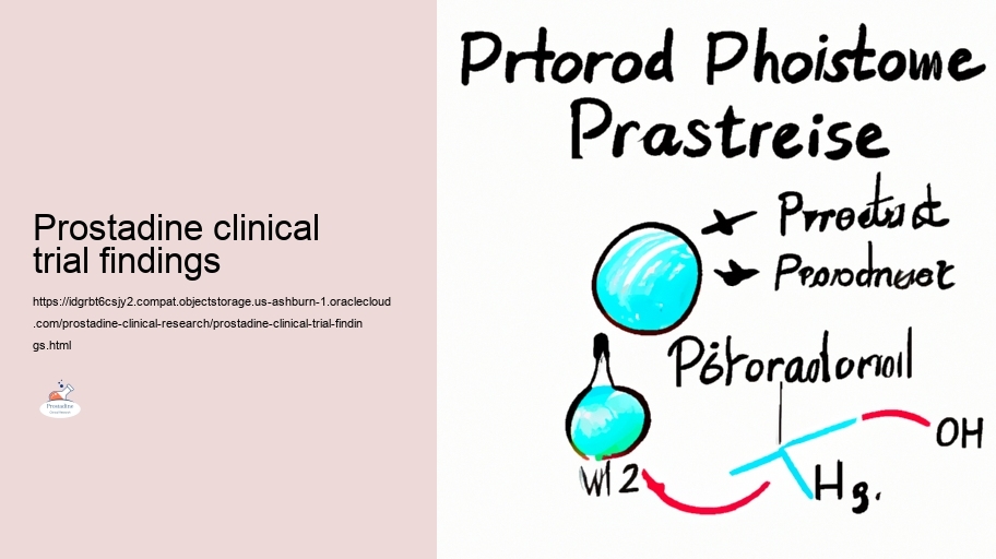 Relative Research study studies: Prostadine vs. Typical Prostate Treatments