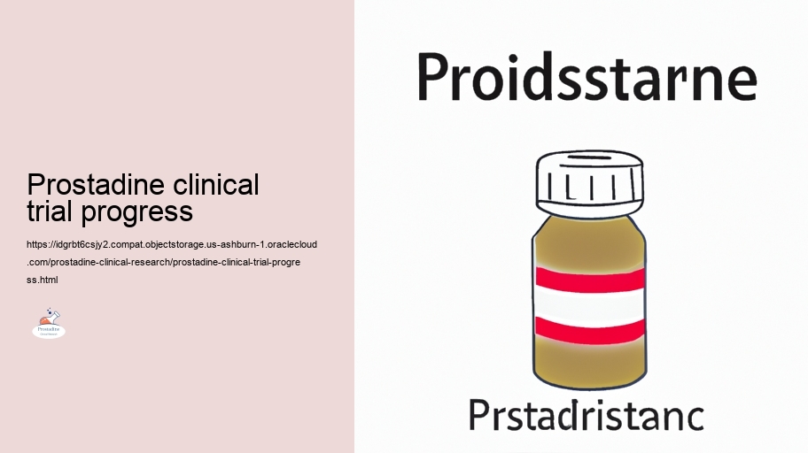 Comparative Research study researches: Prostadine vs. Common Prostate Treatments