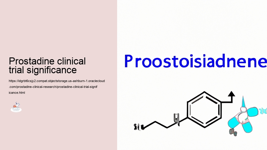 Safety And Safety Profile: Assessing the Dangers of Prostadine in Scientific Researches