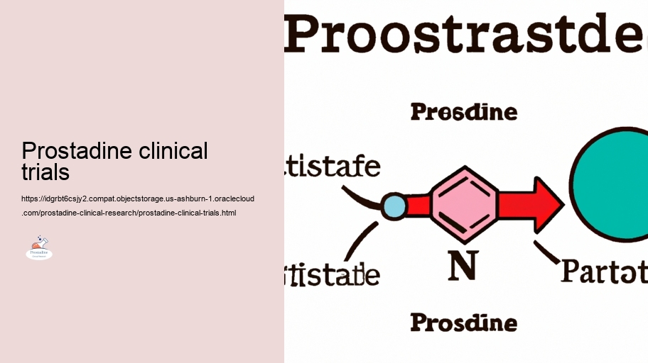 Enduring Impacts: Recognizing the Long Term Use Prostadine