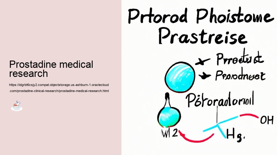 Relative Investigates: Prostadine vs. Standard Prostate Treatments