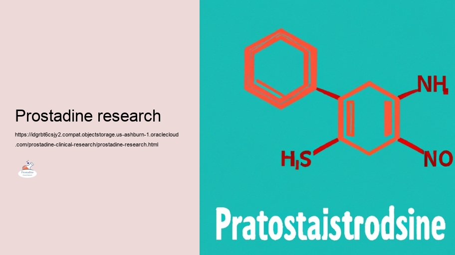 Relative Looks into: Prostadine vs. Standard Prostate Therapies