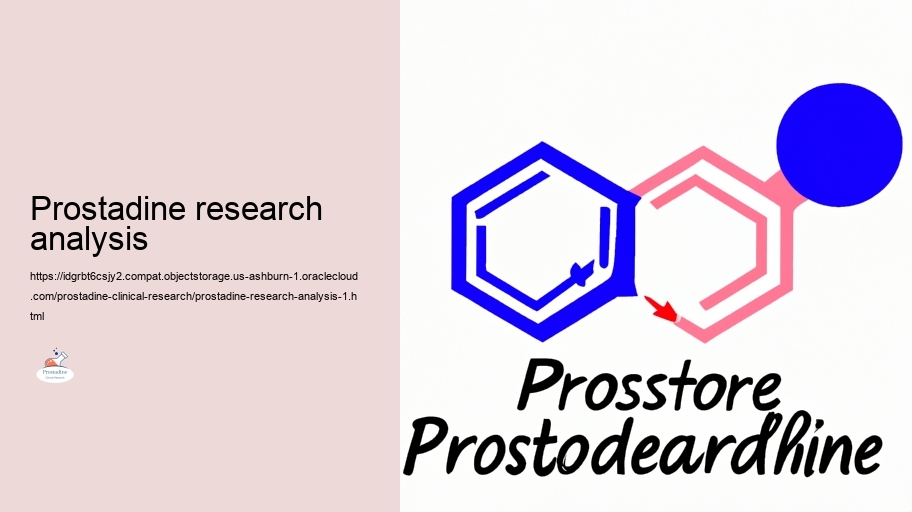Safety And Safety Account: Examining the Threats of Prostadine in Medical Studies