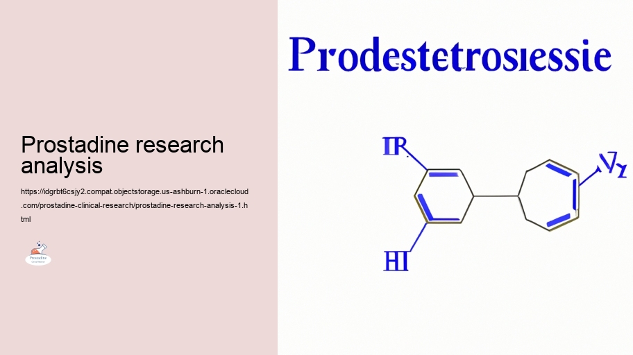 Relative Study researches: Prostadine vs. Standard Prostate Therapies