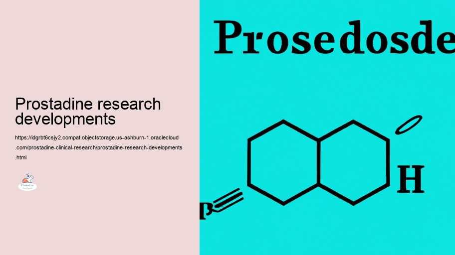 Safety Account: Analyzing the Risks of Prostadine in Clinical Research study Researches