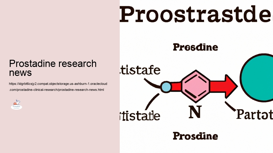 Comparative Research study researches: Prostadine vs. Traditional Prostate Treatments