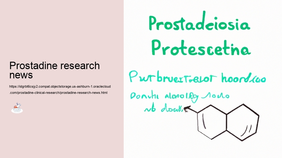 Lasting Impacts: Understanding the Prolonged Use Prostadine
