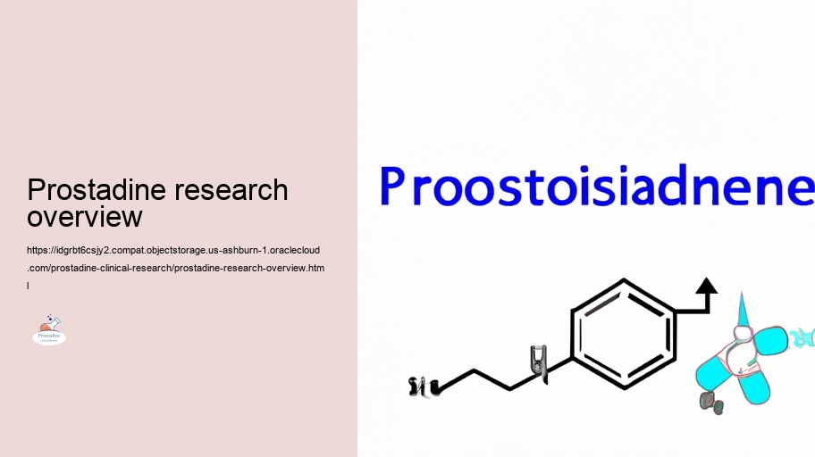Relative Research study researches: Prostadine vs. Basic Prostate Treatments