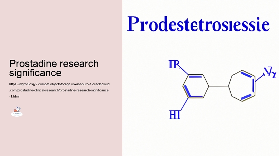 Relative Investigates: Prostadine vs. Conventional Prostate Therapies