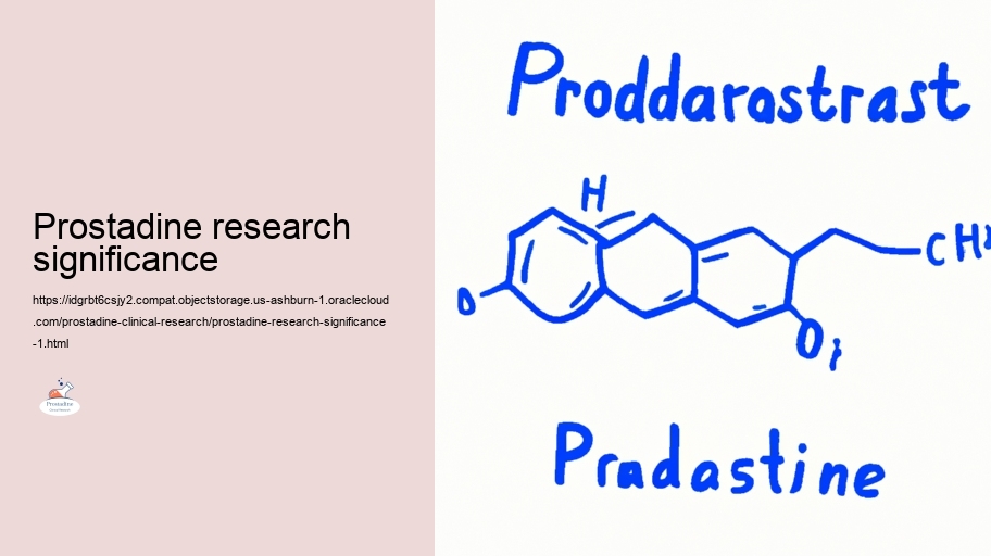 Long-lasting Results: Comprehending the Long Term Use Prostadine