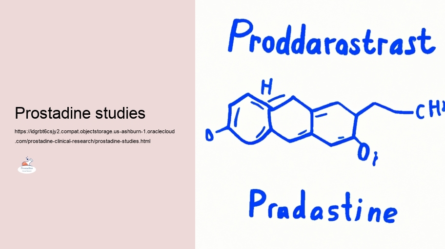 Security Profile: Reviewing the Risks of Prostadine in Scientific Researches