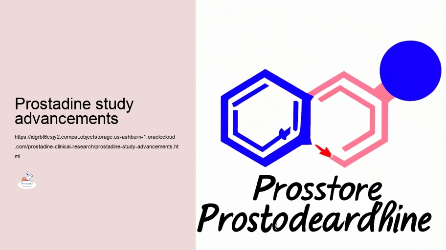 Safety and security Profile: Assessing the Dangers of Prostadine in Clinical Research Researches