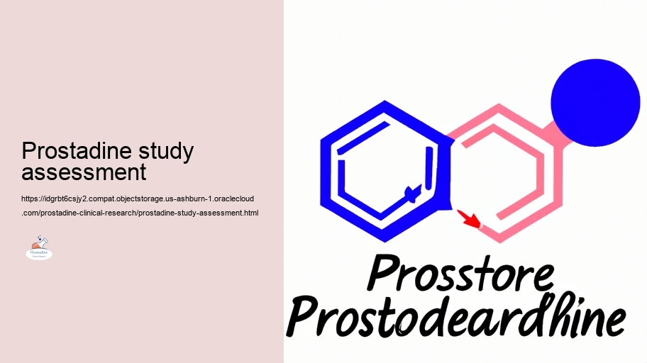 Relative Research study research studies: Prostadine vs. Traditional Prostate Treatments