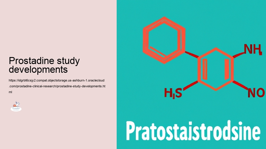 Safety And Protection Profile: Reviewing the Hazards of Prostadine in Professional Looks into
