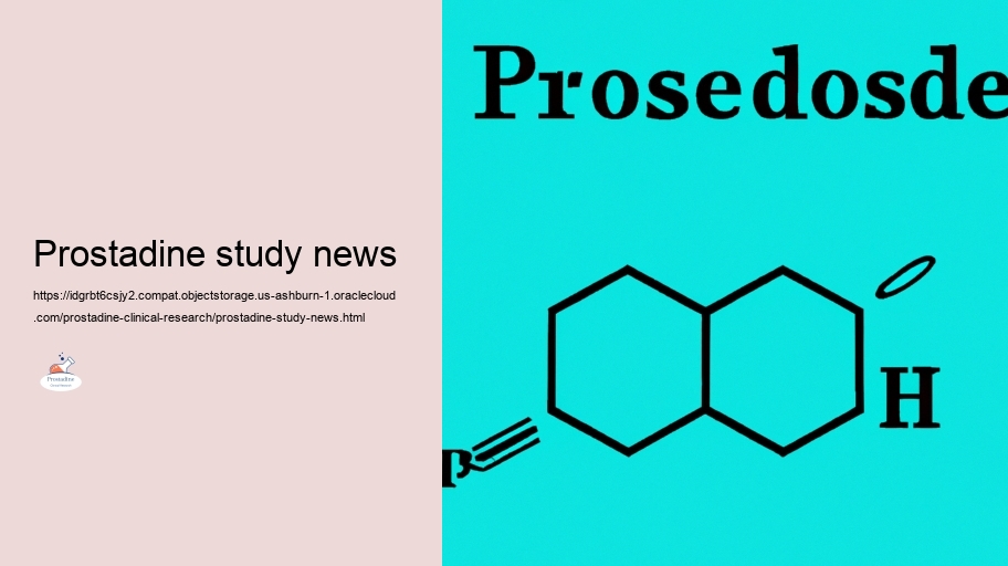 Relative Research studies: Prostadine vs. Standard Prostate Treatments
