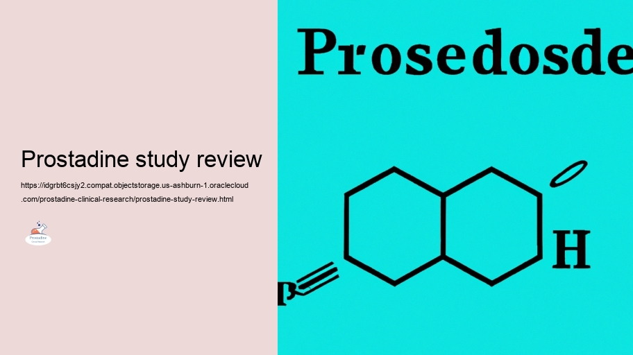 Checking out the Performance of Prostadine in Prostate Wellness