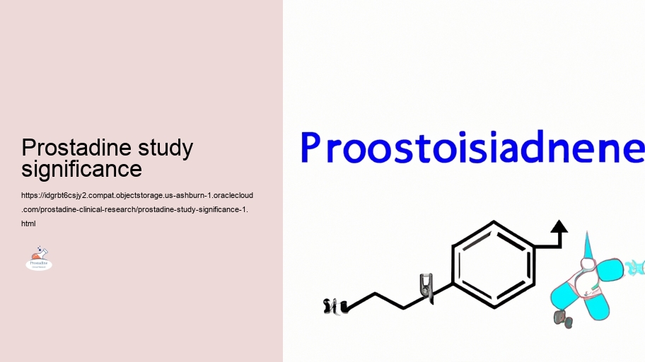 Assessing the Performance of Prostadine in Prostate Health