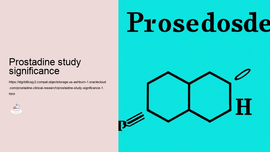 Safety and security Account: Examining the Dangers of Prostadine in Scientific Looks into