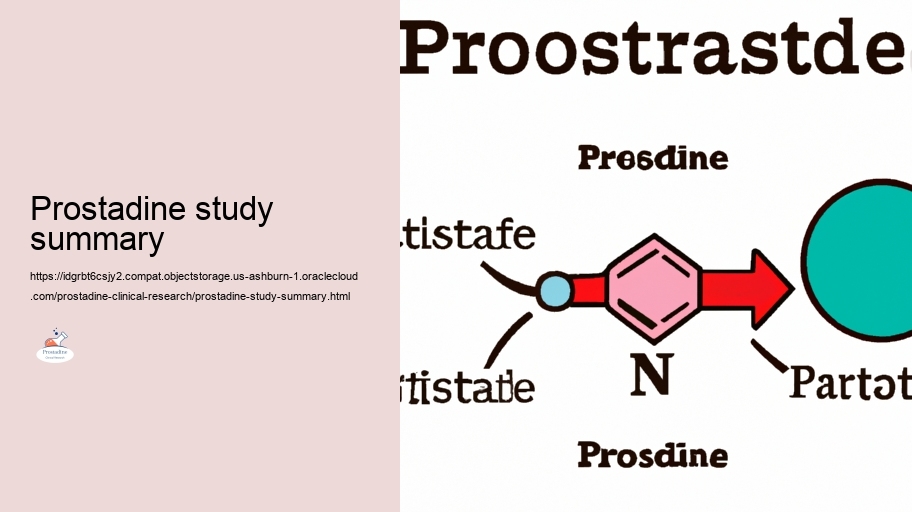 Long lasting Outcomes: Recognizing the Prolonged Use of Prostadine