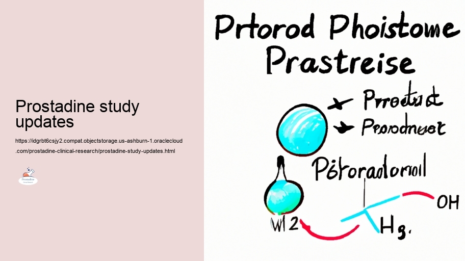 Comparative Researches: Prostadine vs. Traditional Prostate Therapies