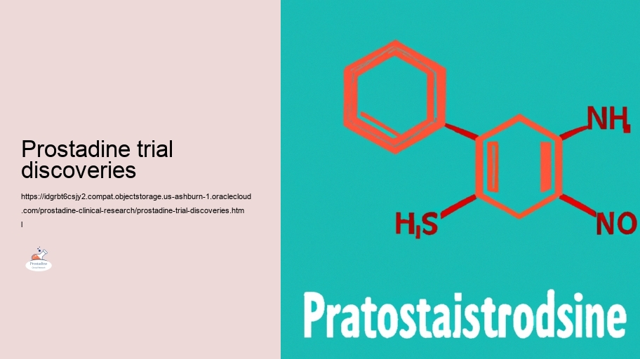 Protection Account: Analyzing the Risks of Prostadine in Scientific Research studies