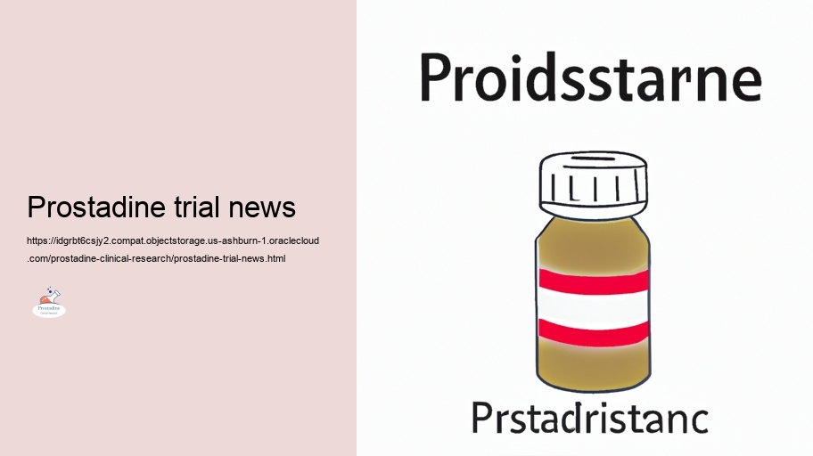 Analyzing the Efficiency of Prostadine in Prostate Health