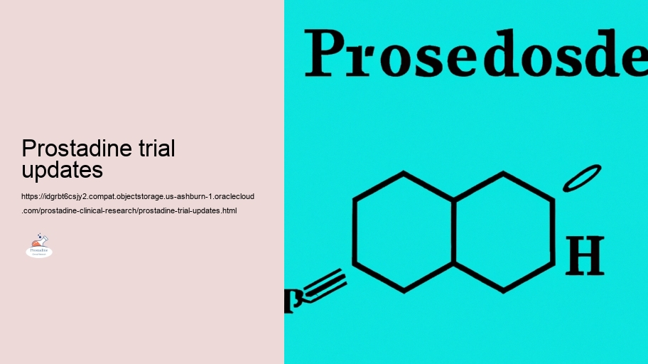Safety And Safety Profile: Evaluating the Risks of Prostadine in Clinical Researches