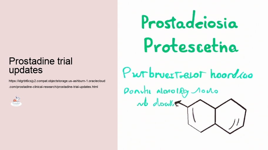 Family member Studies: Prostadine vs. Normal Prostate Therapies