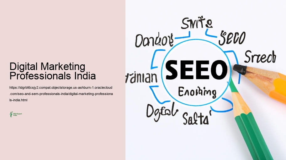 Challenges Faced by SEO and SEM Professionals in India