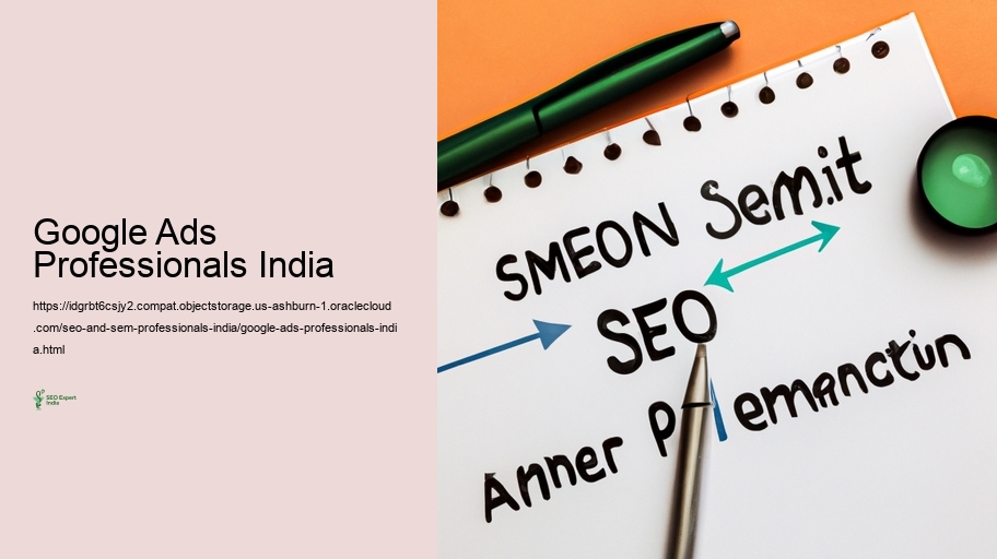 Problems Faced by Search Engine Optimization and SEM Experts in India