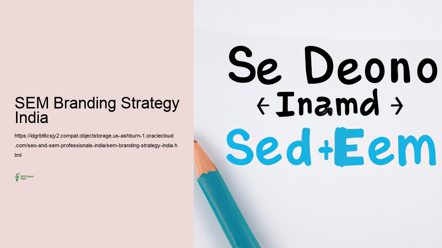 SEM Strategies for Immediate Results