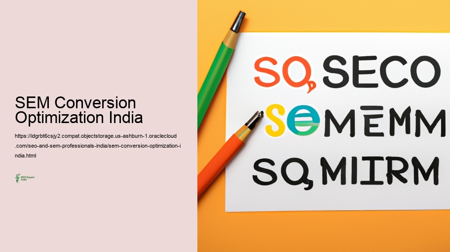 Obstacles Come across by Seo and SEM Experts in India