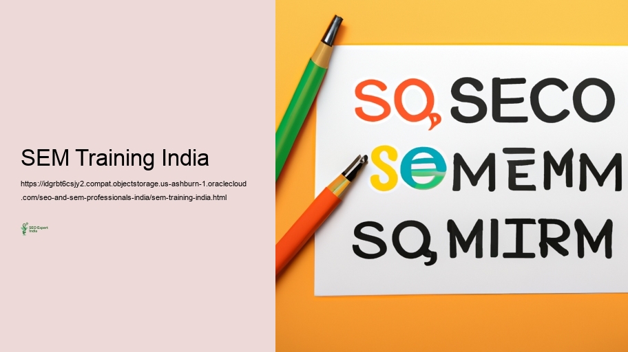 Challenges Faced by Seo and SEM Experts in India