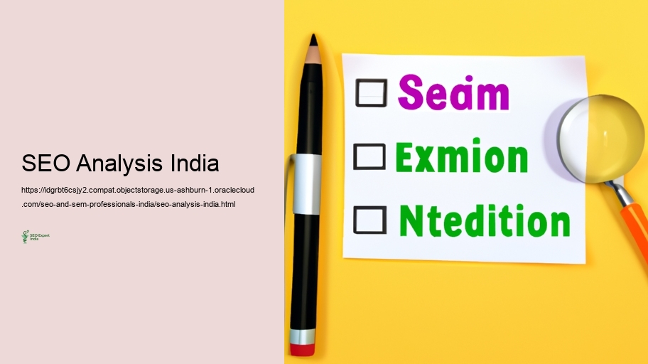 Difficulties Dealt With by Seo and SEM Specialists in India