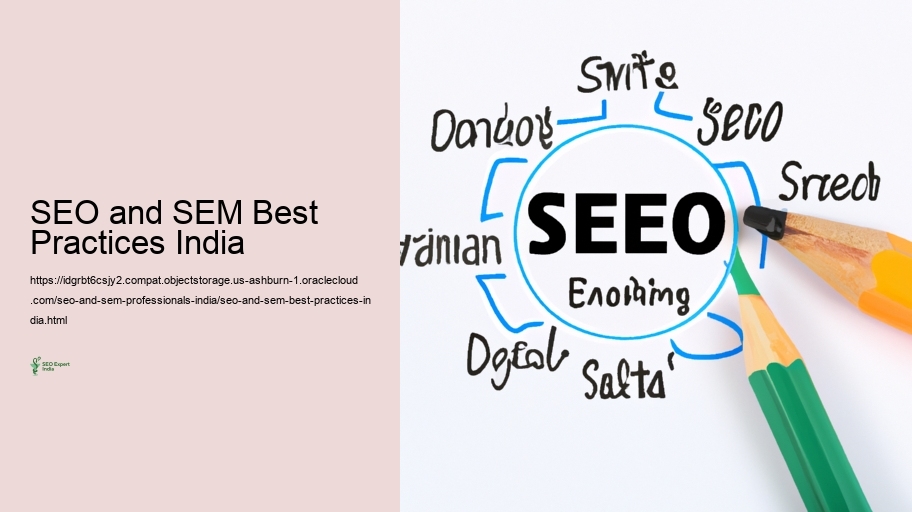 Integrating Seo and SEM: A Natural Method to Online Marketing