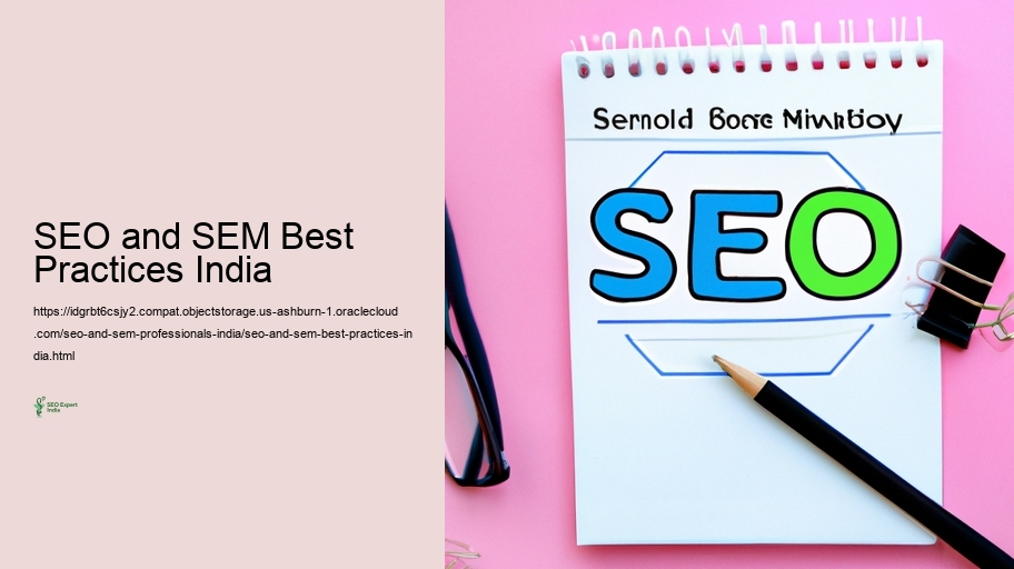 Barriers Encountered by Seo and SEM Professionals in India